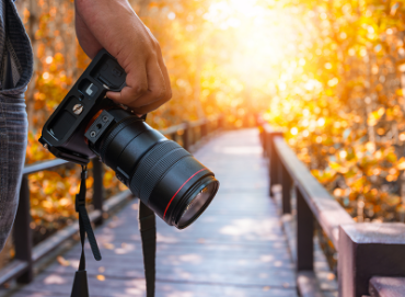 Picture for category Cameras & Photo